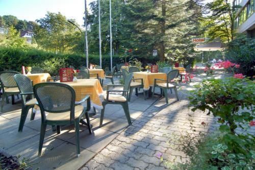 Hak Hotel Am Klostersee Sindelfingen Exterior photo